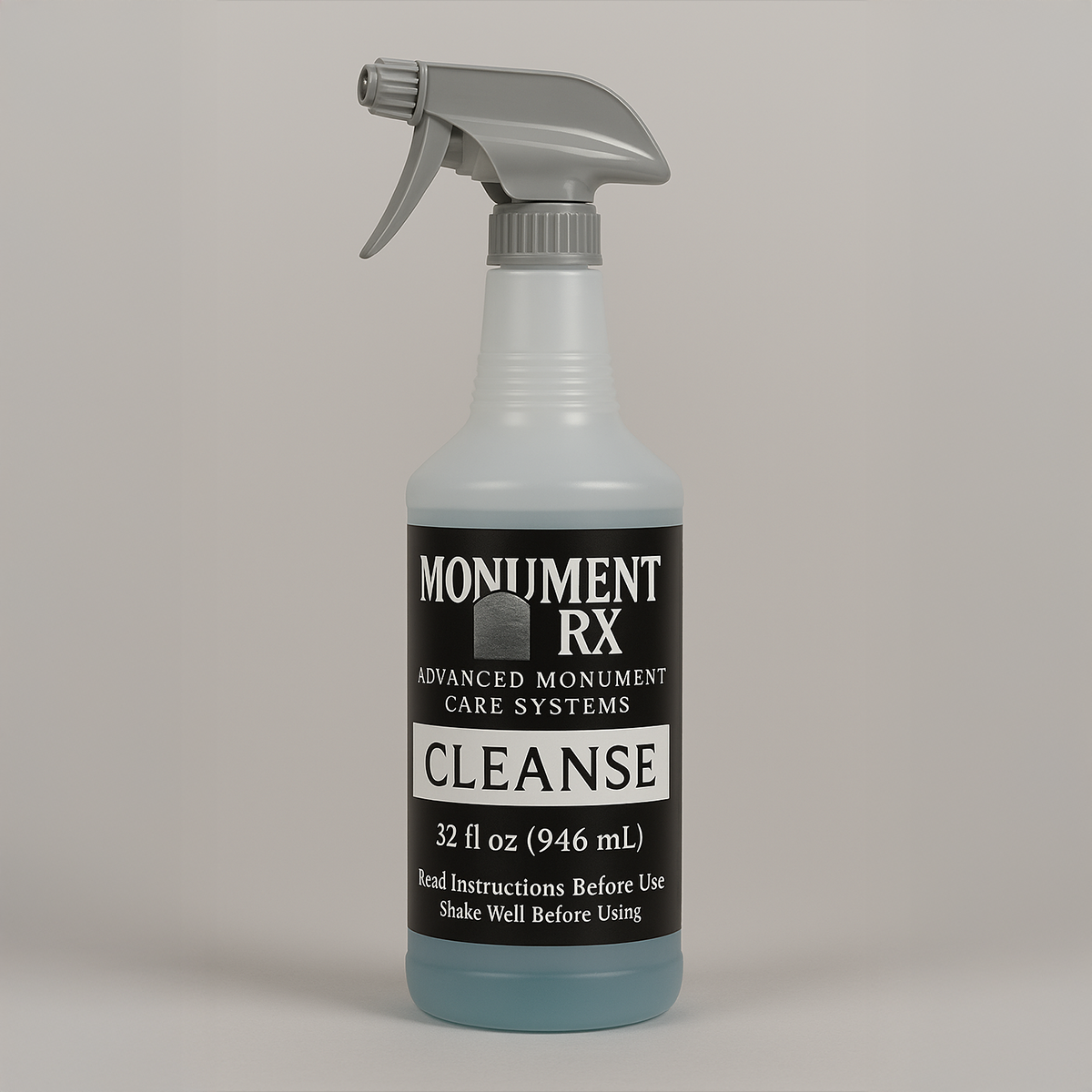 Monument Rx - Cleanse