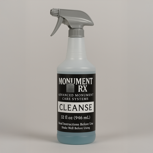 Monument Rx - Cleanse